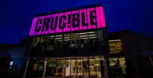 Le championnat du monde restera à Sheffield