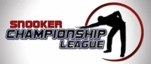 Logo Championship League snooker
