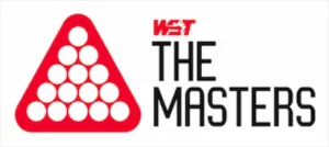 Logo Masters snooker