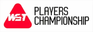 Logo Players Championship snooker