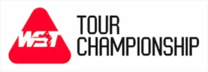 Logo Tour Championship snooker