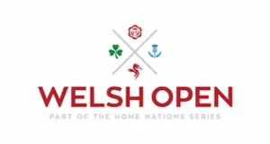 Logo Welsh Open snooker