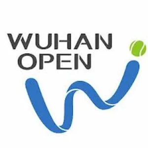 Logo Wuhan Open snooker