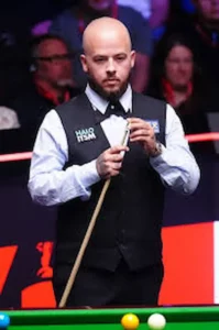 Luca Brecel