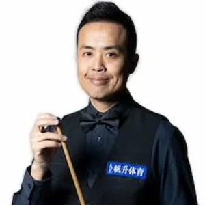 Marco Fu, joueur hongkongais de snooker
