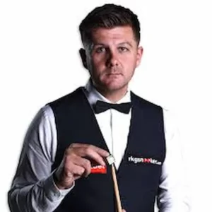 Ryan Day, joueur gallois de snooker