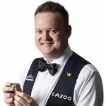 Shaun Murphy critique le calendrier des tournois de snooker en Chine
