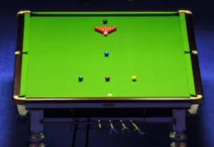 Table de snooker