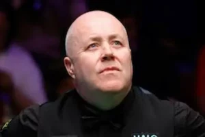 John Higgins