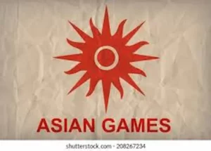 Logo Asian Games