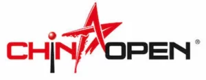 Logo China Open snooker