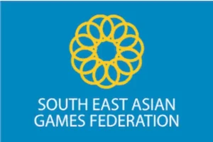 Logo Southeast Asian Games