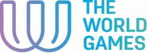 Logo World Games