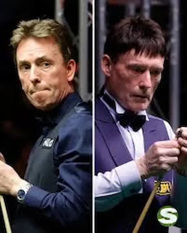Ken Doherty met fin à sa carrière professionnelle - Le Snooker