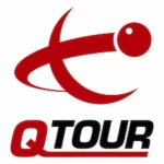Logo Q Tour snooker