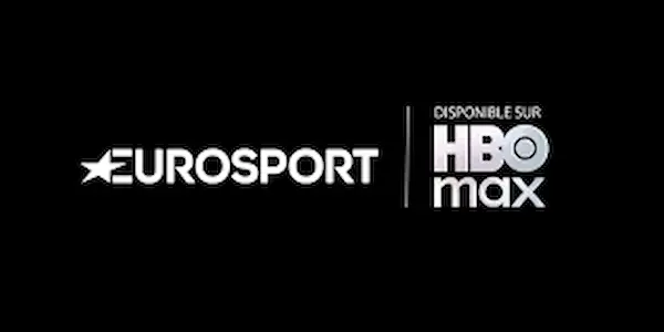 Eurosport HBO Max