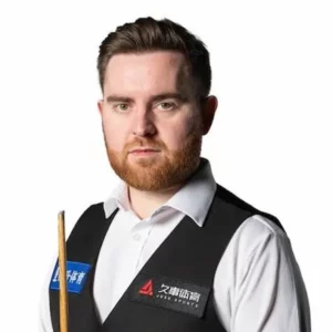 Jak Jones snooker