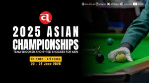 Championnat d'Asie ACBS de snooker