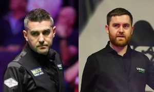 Mark Selby vs Jak Jones finale British Open 2026 snooker