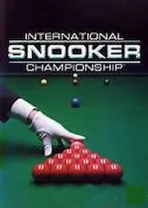 Affiche International Championship 2026